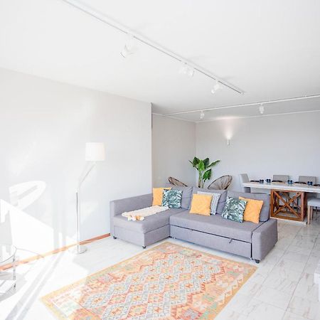 Liiiving In Porto | Sea & River View 외부 사진