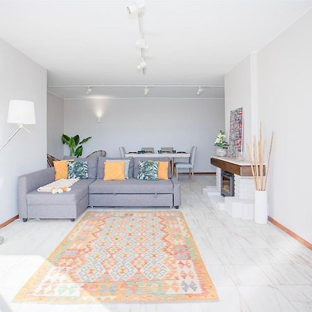 Liiiving In Porto | Sea & River View 외부 사진