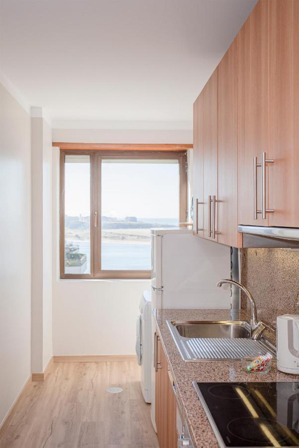 Liiiving In Porto | Sea & River View 외부 사진