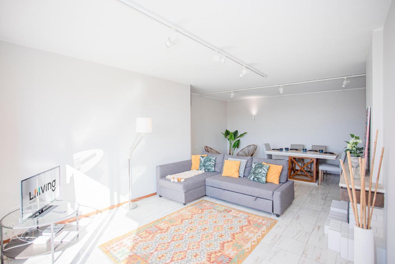 Liiiving In Porto | Sea & River View 외부 사진