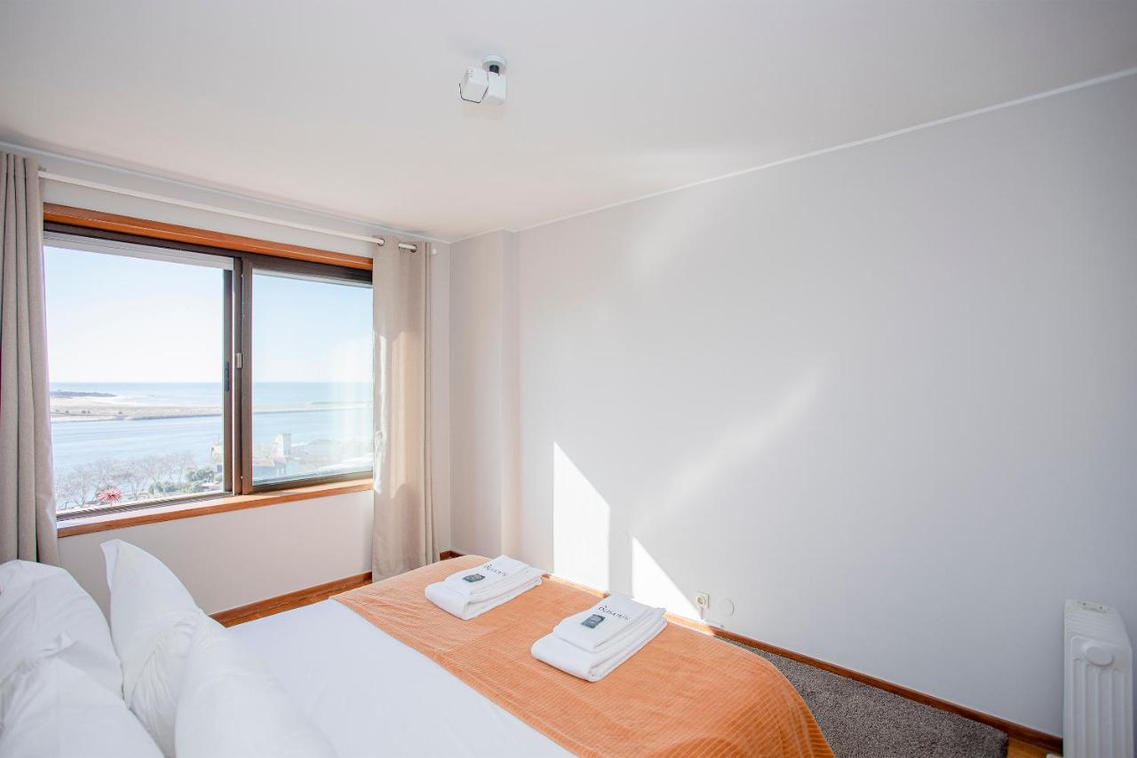 Liiiving In Porto | Sea & River View 외부 사진