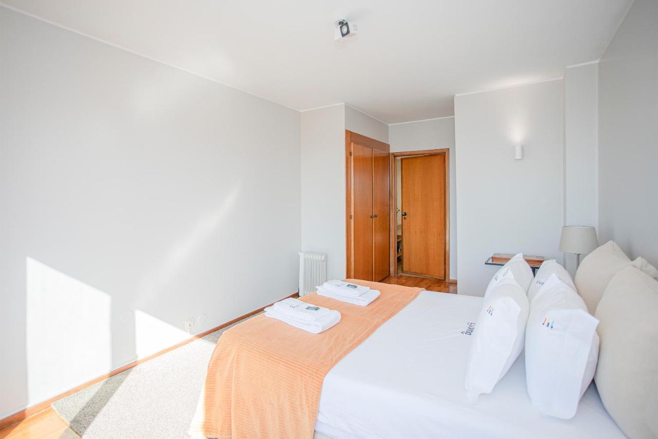 Liiiving In Porto | Sea & River View 외부 사진