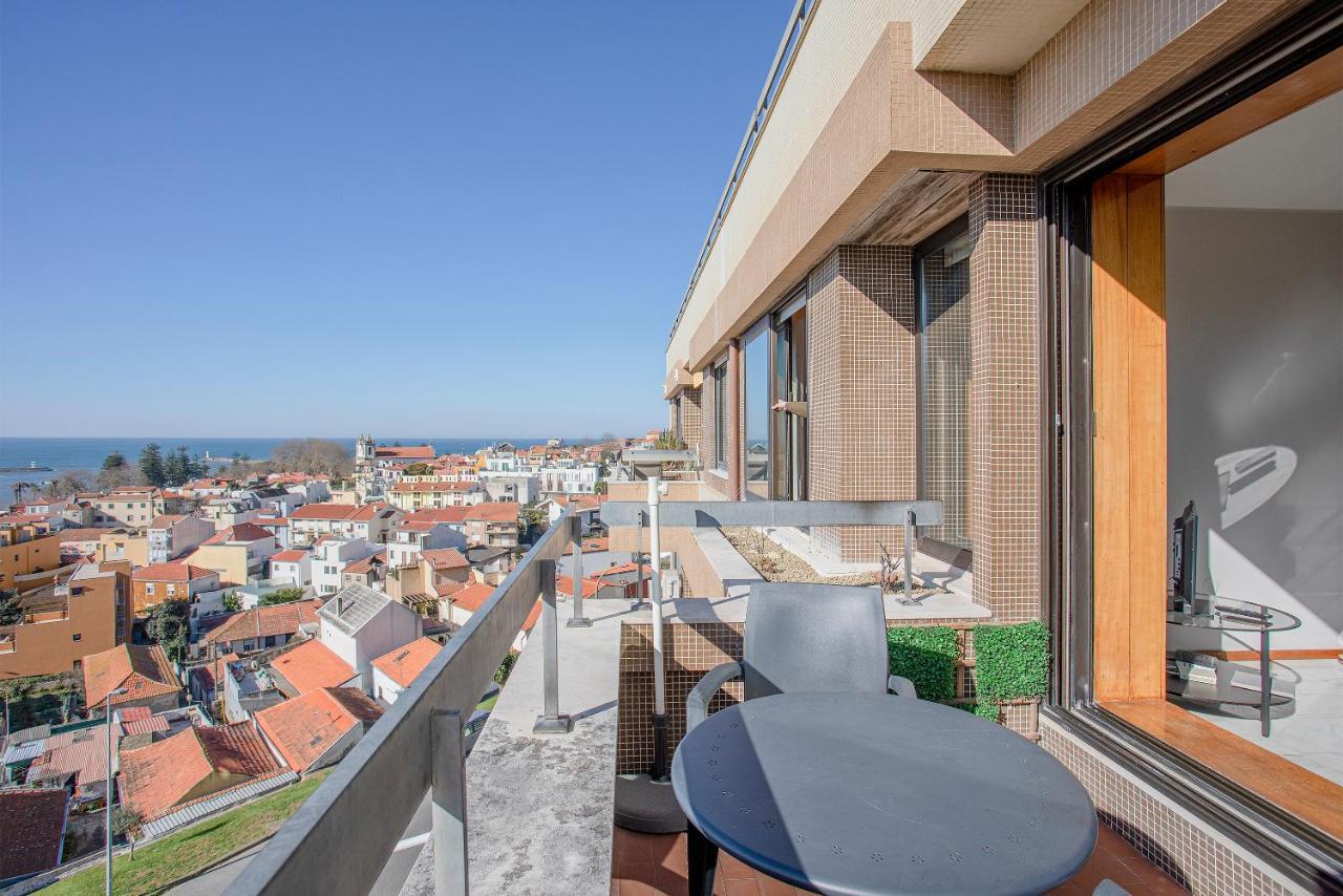 Liiiving In Porto | Sea & River View 외부 사진