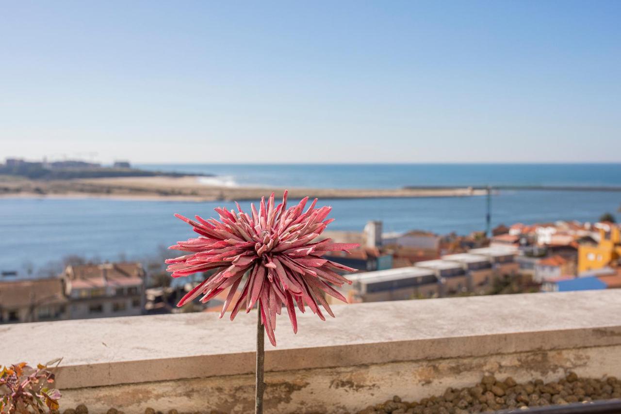 Liiiving In Porto | Sea & River View 외부 사진