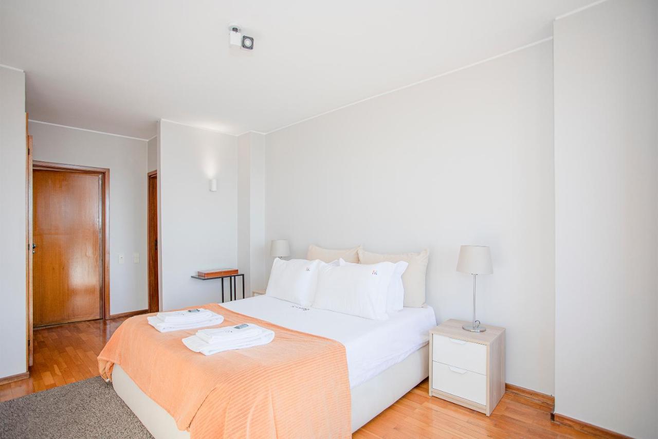 Liiiving In Porto | Sea & River View 외부 사진